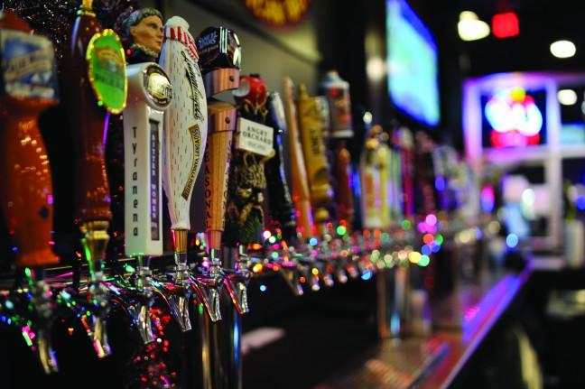 Legislator proposes creation of state beer commission
