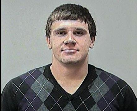 Former UW football recruit charged with felony sexual assault