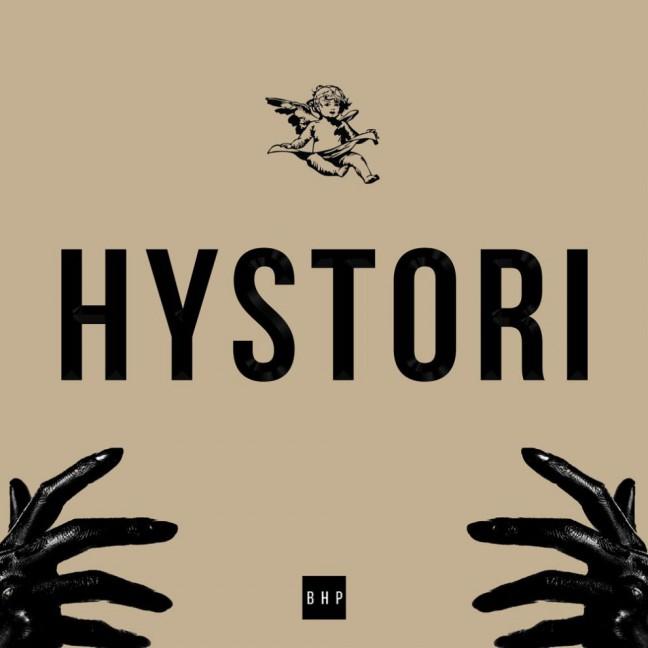 Mixtape+Fridays%3A+CyHi+The+Prynces+Black+Hystori+Project