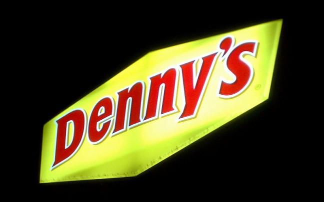 Crack, gun shells and brawls: Dennys locations crop up in crime reports