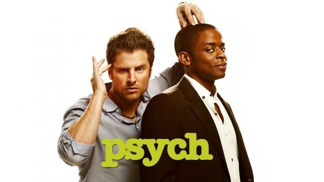 An open letter to Psych