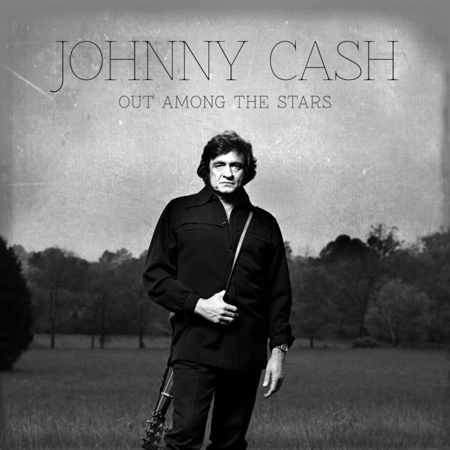 Lost Johnny Cash album stands ably alongside releases from peak years
