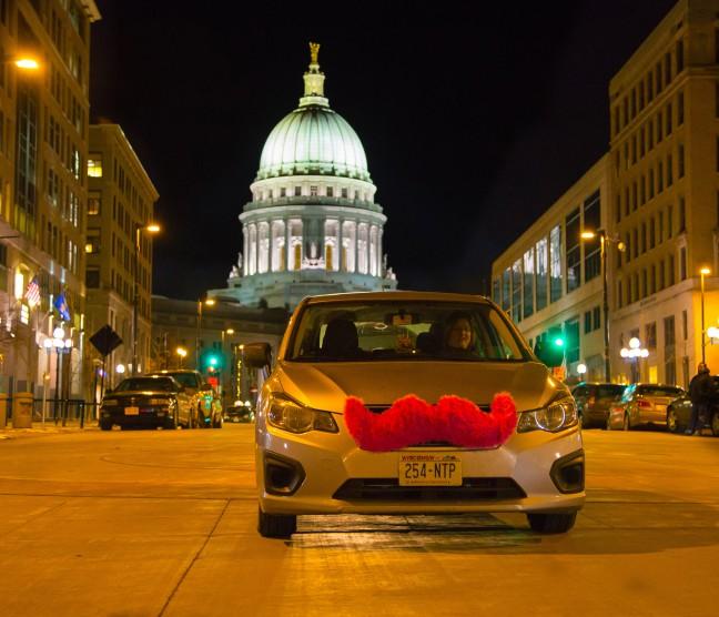 Lyft vs. Uber vs. City: ride-sharing services ordered to cease operations