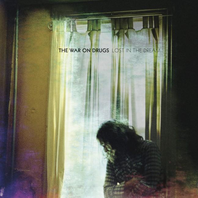 The War on Drugs latest brings shoegazing Americana to visceral, expansive new heights