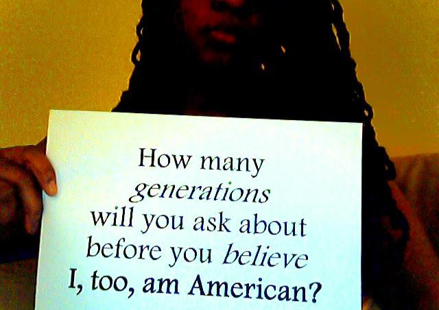 I, too, am UW-Madison: Students raise awareness on microaggressions