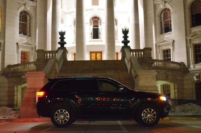 Uber+takes+ordinance+violation+to+federal+court
