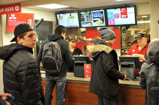The wait is over: Wendys Frostees until 3 a.m. on the weekends are now a reality