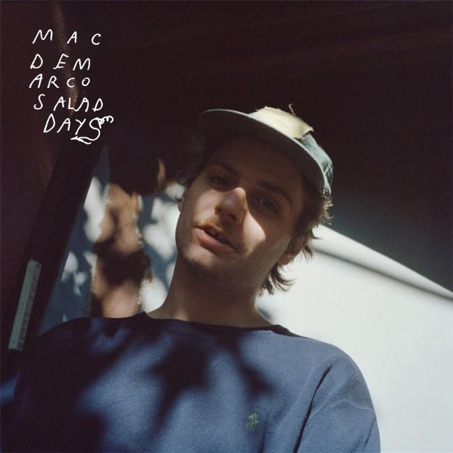 Mac DeMarco makes great music out of tired slacker archetype