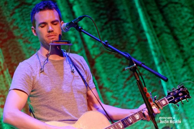 Q&A: Tyler Hilton talks career in anticipation of Madison concert
