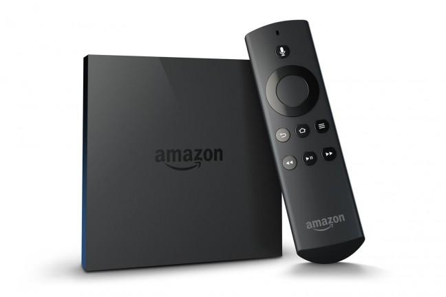 Amazons Fire TV provides yet another option for your living room