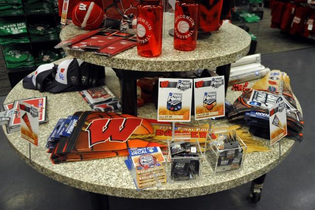 Final Four excitement boosts Madison businesses