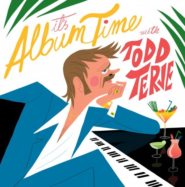Todd+Terje+explores+signature+style+on+upbeat%2C+one-note+debut+LP