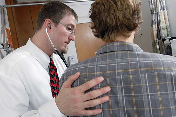 More Madison doctors switch to direct primary care system