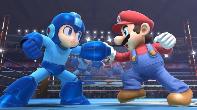 Everything you need to know about the new Super Smash Bros.