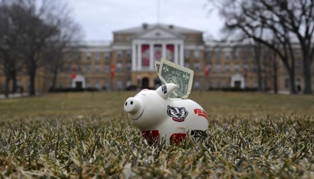 Dont leave us a loan: Wisconsins efforts to end student debt crisis