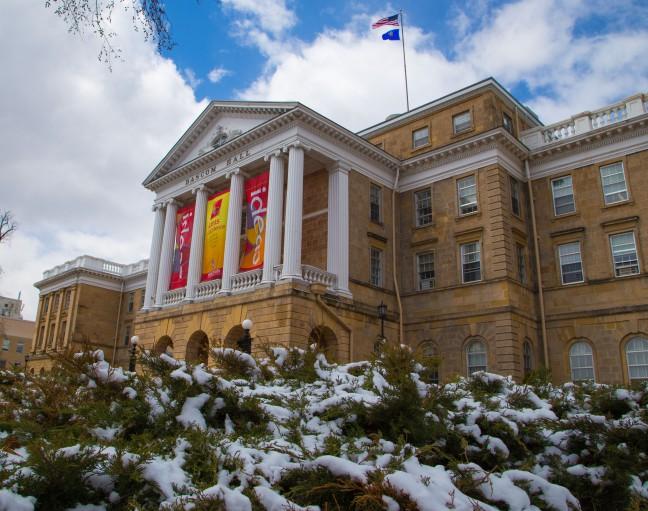 Wisconsin+Alumni+Research+Foundation+announces+record-breaking+donation+to+UW