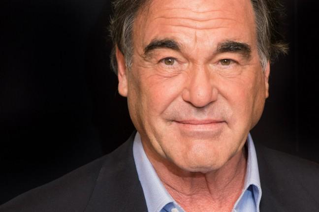 Oliver Stone to spark heated discussion at Union South Thursday