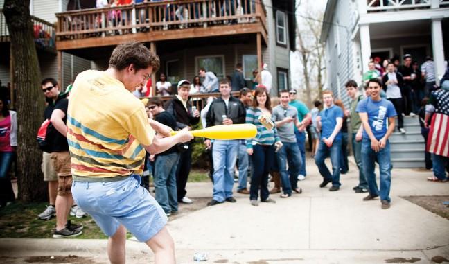 Spring is here. Its now appropriate to do these 22 things