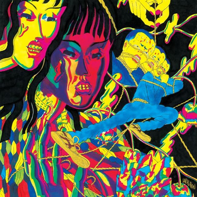 Thee Oh Sees’ album explores psychedelic, leaving behind punk greatness