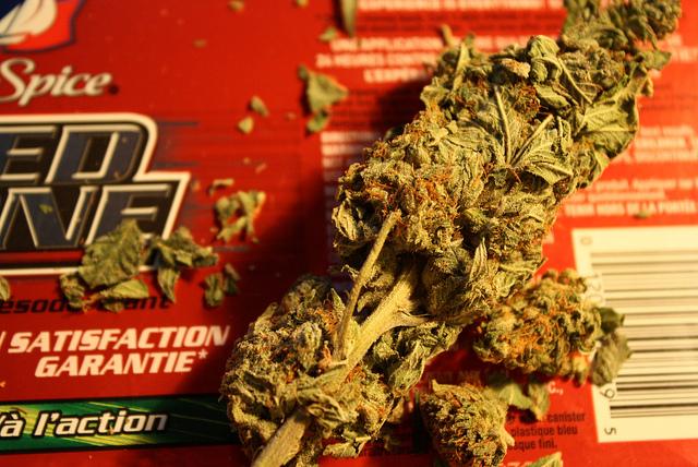 Marijuana legalization inevitable but will bring new economic, social challenges