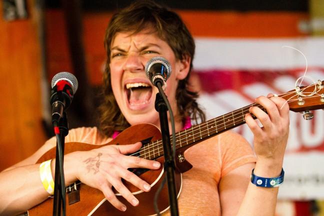 tUnE-yArDs’ Nikki Nack a strong, idiosyncratic follow-up