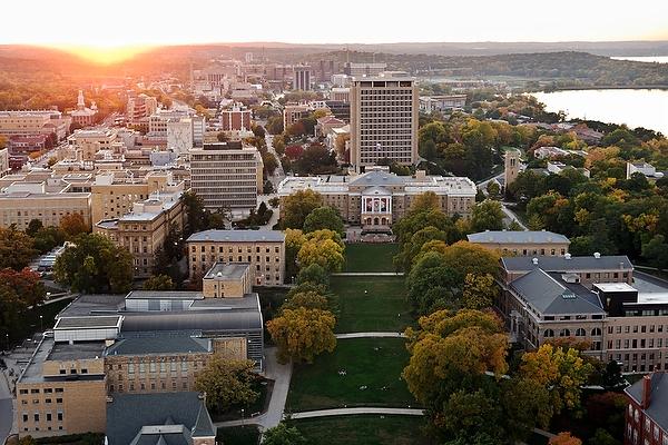 UW foreign language enrollment differs from national decline 