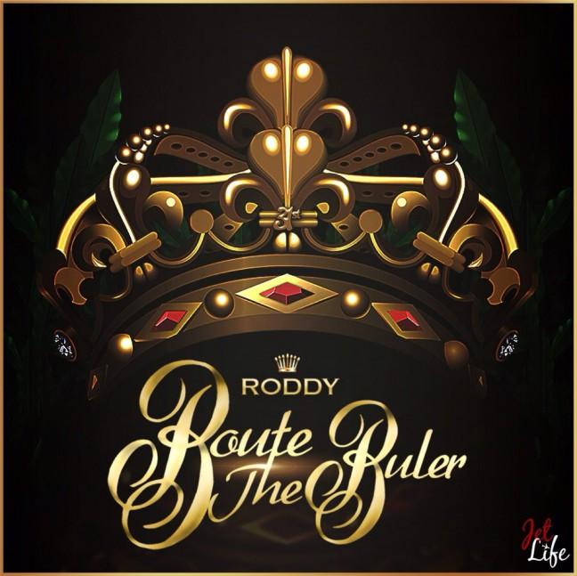 Mixtape Fridays: Young Roddys Route the Ruler