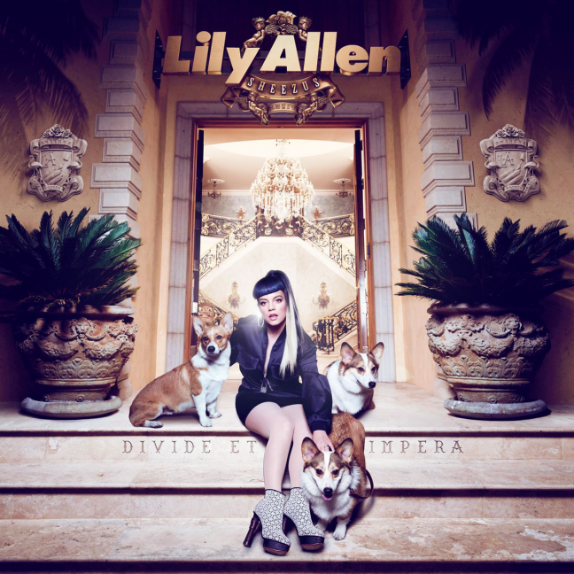Lily Allens Sheezus suffers from bland pop sound, despite empowering lyrics