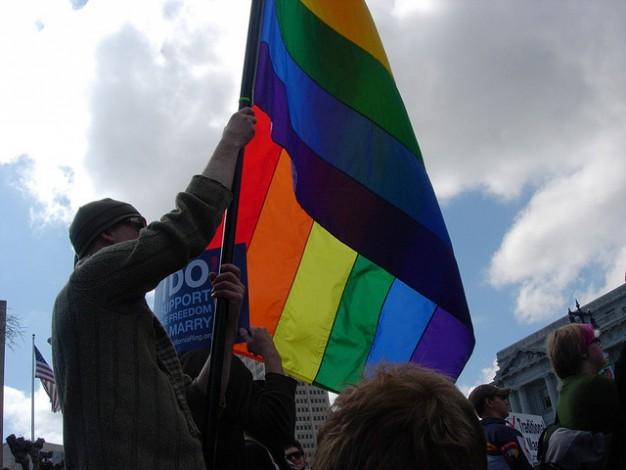 Got Equality? Madison was ranked one of the top cities in country for LGBT rights