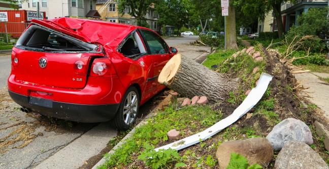 Dane County sees more than $10M in storm damages
