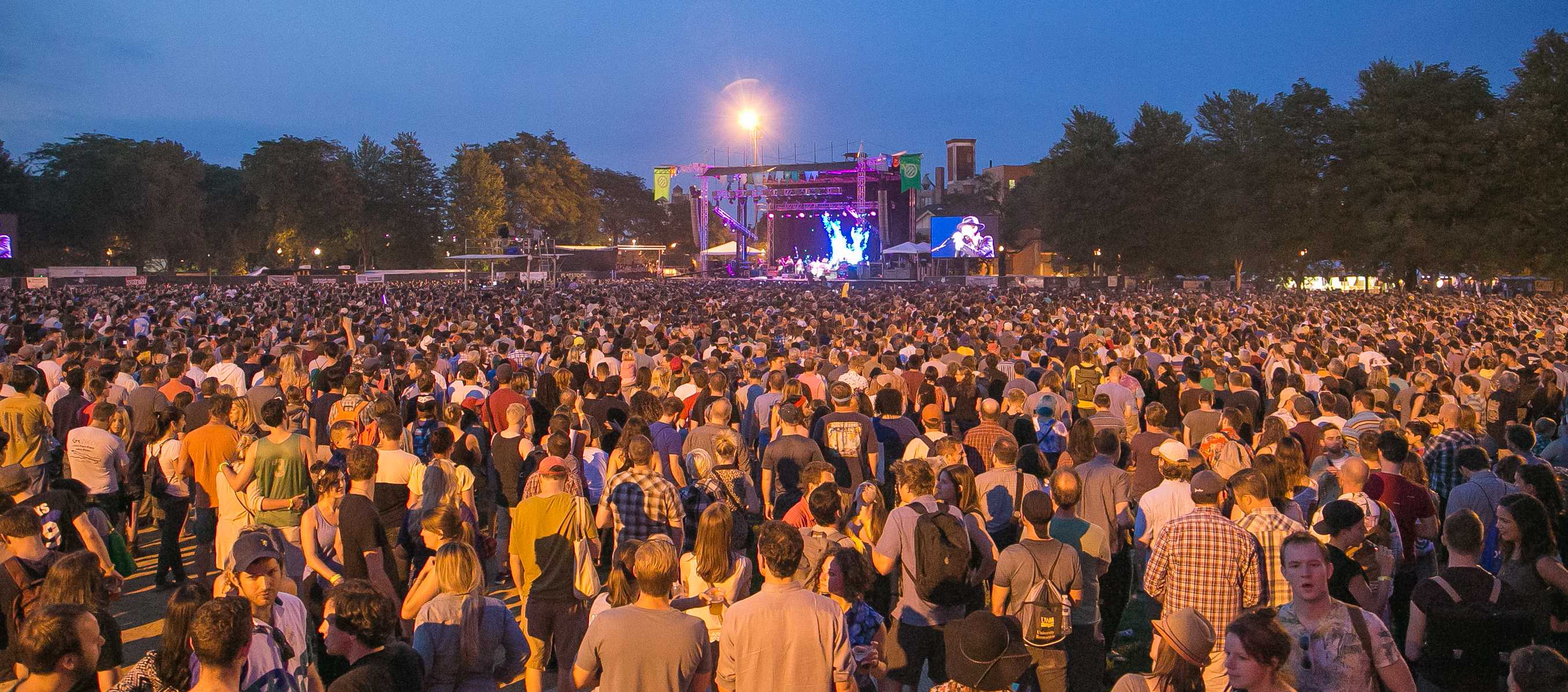 Pitchfork returns for 13th year, expected to bring throwbacks, indie ...