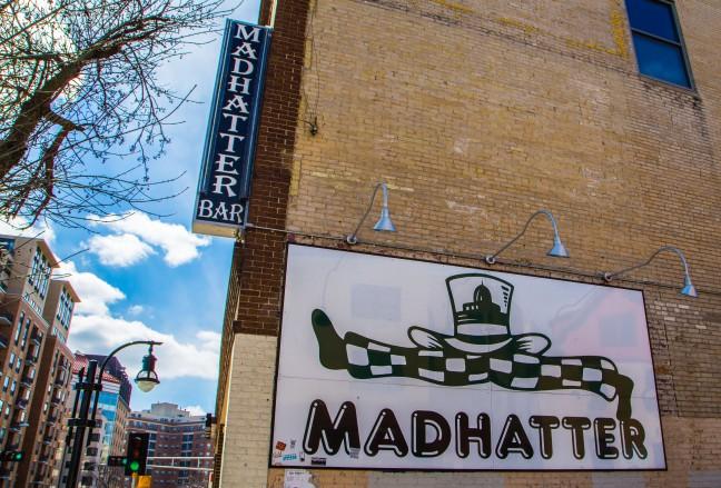 Madhatters bar faces possible suspension of alcohol license