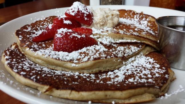 Pancakes+from+Marigold+Kitchen.