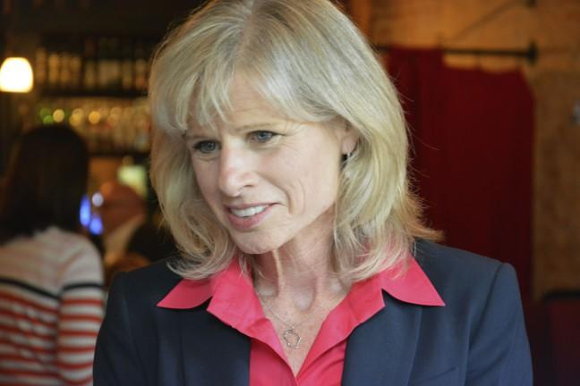College Republicans: Mary Burke would enact Obamas failed policies in Wisconsin