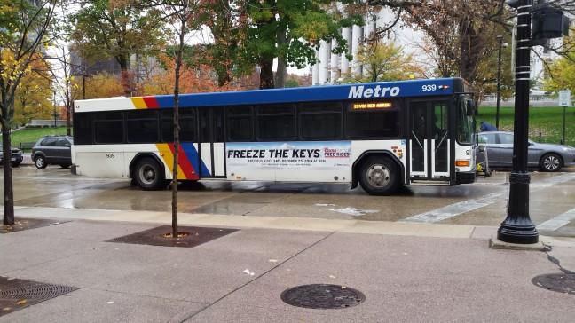 Madison Metro Transit proposes changes to UW campus service routes