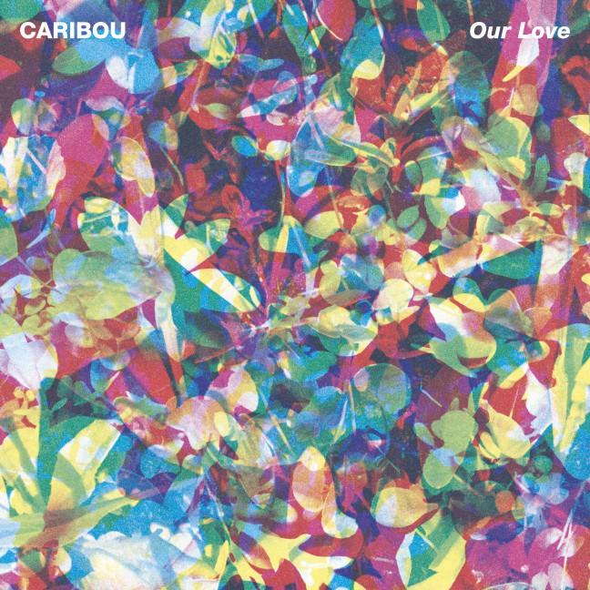 Caribou+threads+together+humanity+and+electronica+on+Our+Love+