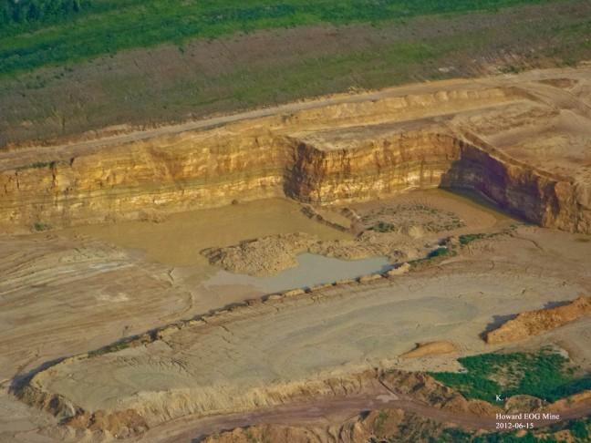 New report by UW professor touts benefits of mining in WI, hypothetical mine in Oneida County