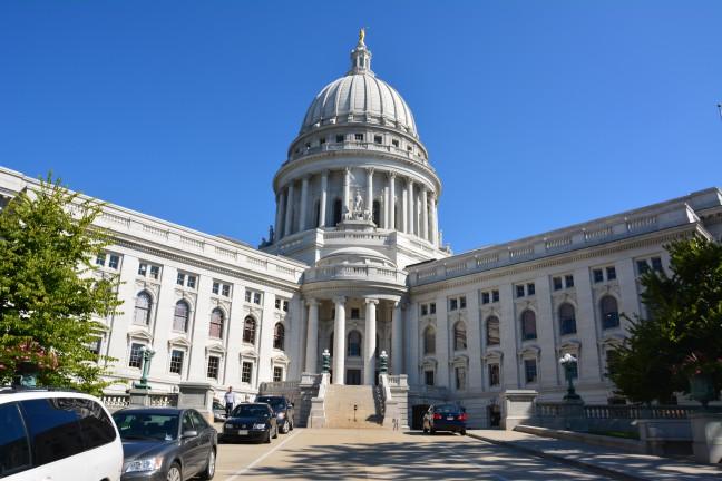 State legislature works across party lines to address racial disparities