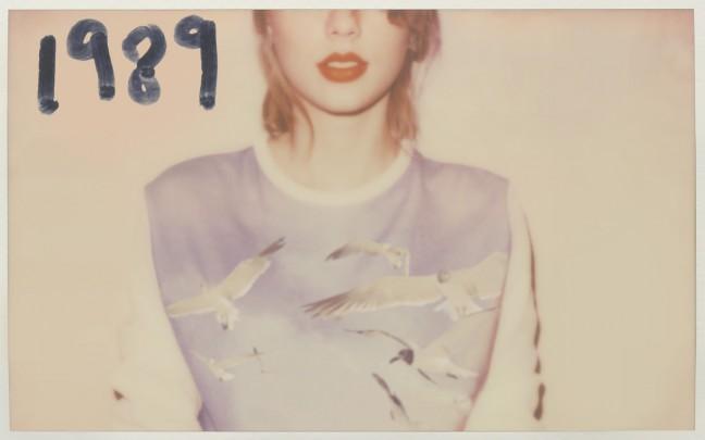Taylor+Swift+rejects+typical+pop+themes+to+redefine+genre+on+latest+LP
