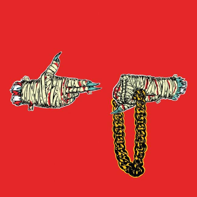 Run the Jewels spit hot fire, steal rap game on banger-filled second LP