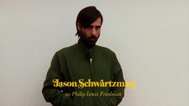 Listen Up Philip humanizes cruel, misanthropic Jason Schwartzman character