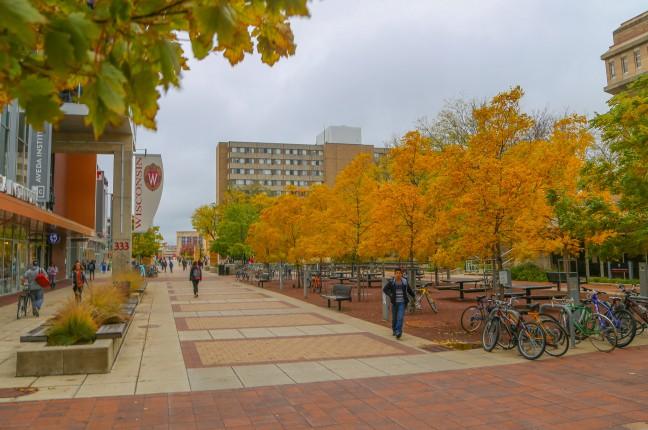 UPDATED: UW System releases official COVID-19 guidelines for the fall semester