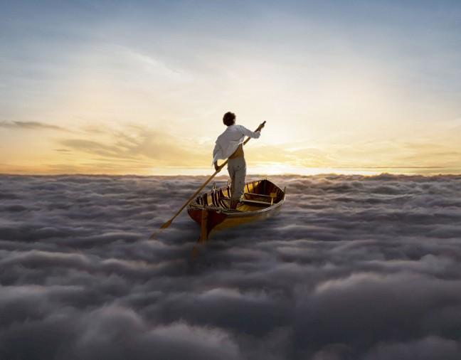 Pink Floyd provide fans with proper closure on The Endless River