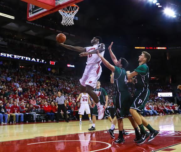 Wisconsin basketball returns to Milwaukee to take on Panthers