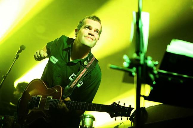 Umphreys McGee to celebrate 2,000th show in Madison this weekend 