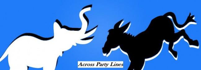 Across Party Lines: The prevention of sexual assault - College Democrats