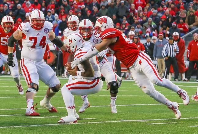 Badgers look to lay claim as Big Tens best in championship game against Buckeyes