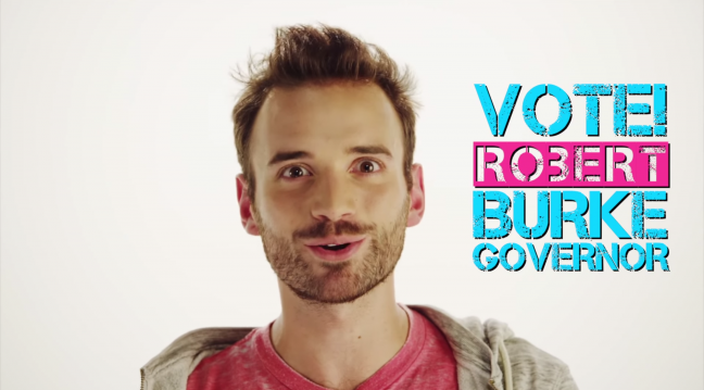 The weird and wacky Wisconsin political ads in 2014