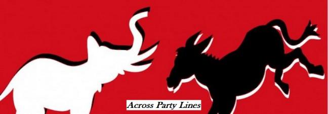 Across Party Lines: The prevention of sexual assault - College Republicans