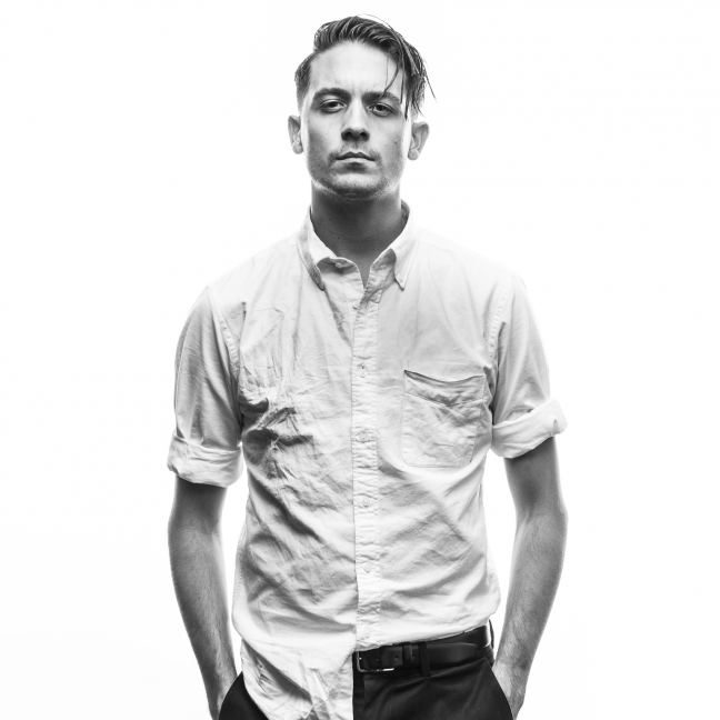 G-Eazy to bring the banging sound of Bay Area hip-hop to Madison for sold-out show